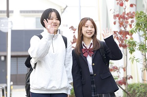 いつ来てもいつ帰ってもOK！