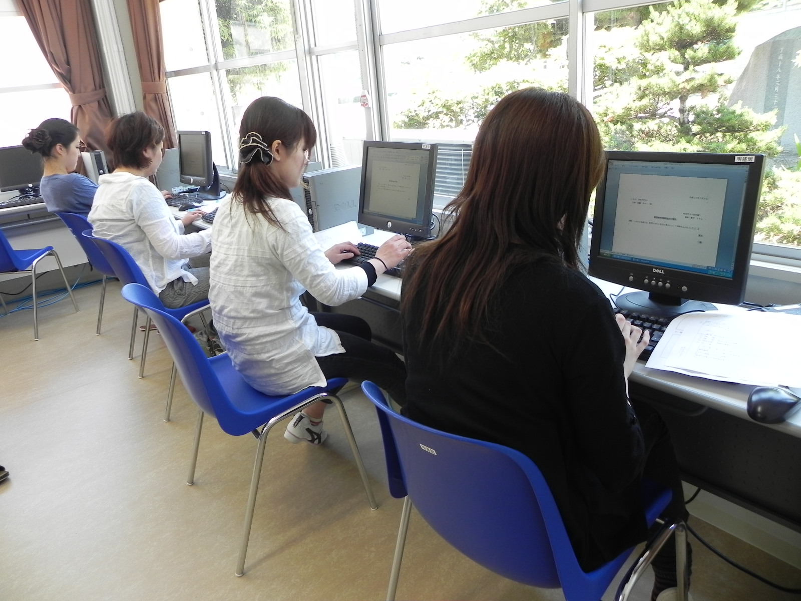 授業や学習相談はネットでできる