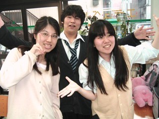 なんだか楽しくなってくる