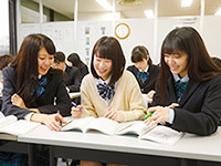豊富なコース設定