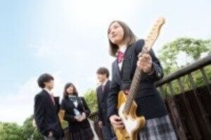 音楽学校メーザー・ハウス 高等部【転入・編入生受付中!】