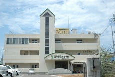 並木学院高等学校　松山学習センター