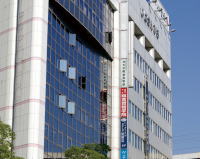 並木学院高等学校（英数学館姫路校）