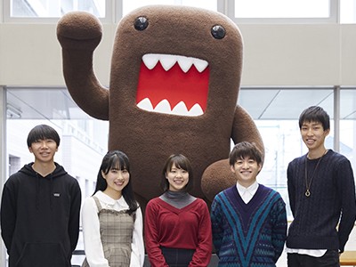 NHK学園高等学校