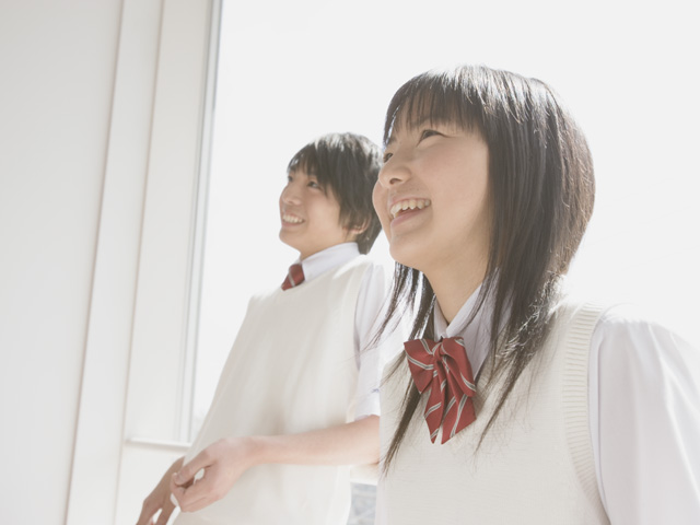 精華学園高等学校 上尾校
