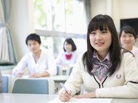 東海大学付属望星高等学校