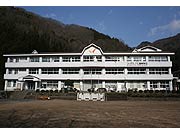 養父本校(兵庫県養父市)