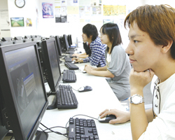 マイペースで学習