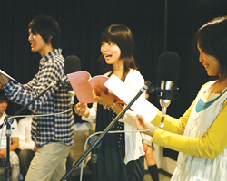 14学科の充実ラインナップ