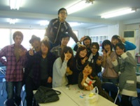 ゆいまーる学園