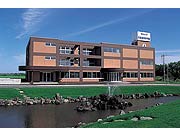北海道キャンパス校舎