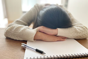 中学生の不登校の原因と親ができる対応とは?高校進学への影響についても解説