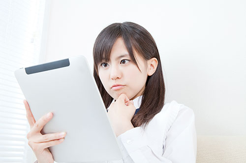 ポイント④ 勉強のサポート体制と通信制サポート校の利用
