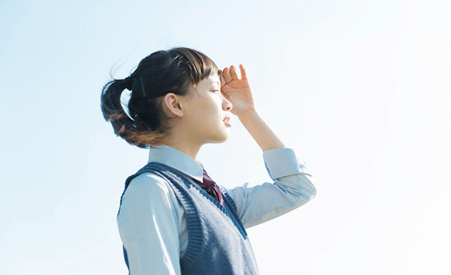 高校を留年したとしても未来はある
