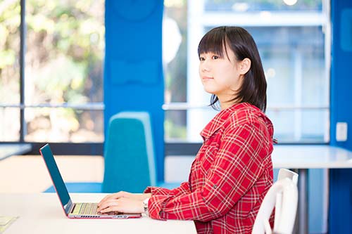 入学前(説明会・試験・面接など)の準備