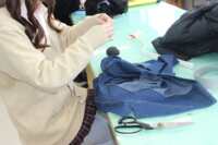 ファッションビジネス科