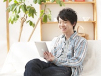 いつでもどこでも、手軽に学習！