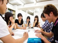 充実した学校生活