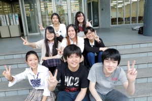 YMCA学院高等学校