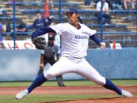 夢に向かって挑戦する部活動