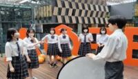 sns撮影・動画編集で出会う
