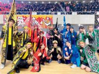 行事も盛りだくさん！