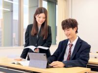 一人ひとりに合ったサポート