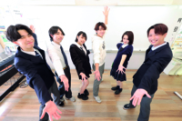 いつ来ても、いつ帰ってもOK！