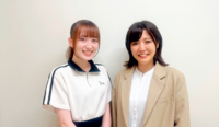 先生による手厚いサポート!