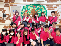参加自由!選べる学校行事!