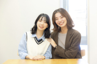 わからないことは先生に相談!