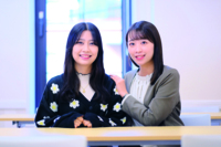 わからないことは先生に相談!