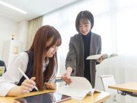 一人ひとりに合ったサポート