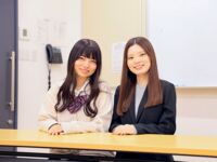 わからないことは先生に相談！