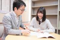 一人ひとり丁寧に指導します。