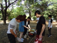 楽しいイベントも盛りだくさん