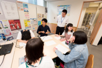 インターネットで楽しく学習