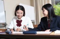 将来の夢や目標を探して勉強!
