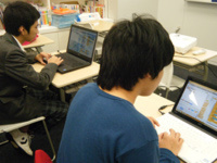 ゲーム＆アプリコース