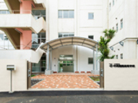 御宿本校 校舎