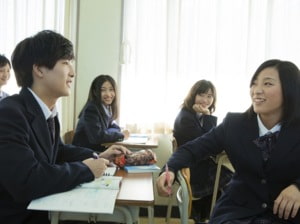 コードアカデミー高等学校