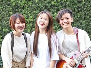 C&S音楽学院