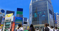 各線渋谷駅から徒歩3分！
