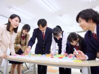 様々な体験で未来の自分を発見！