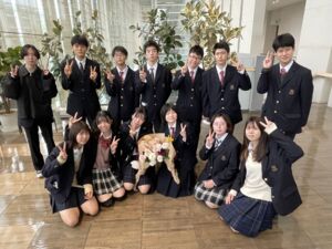 第一学院高等学校　柏キャンパス