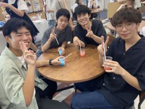 第一学院高等学校　川越キャンパス