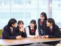 イベントやサークルで友達づくり