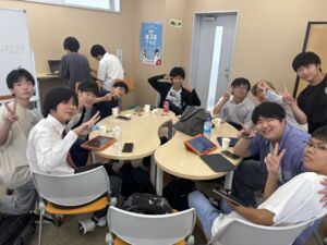 第一学院高等学校　町田キャンパス