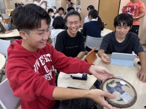 第一学院高等学校　静岡キャンパス