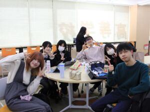 第一学院高等学校　立川キャンパス